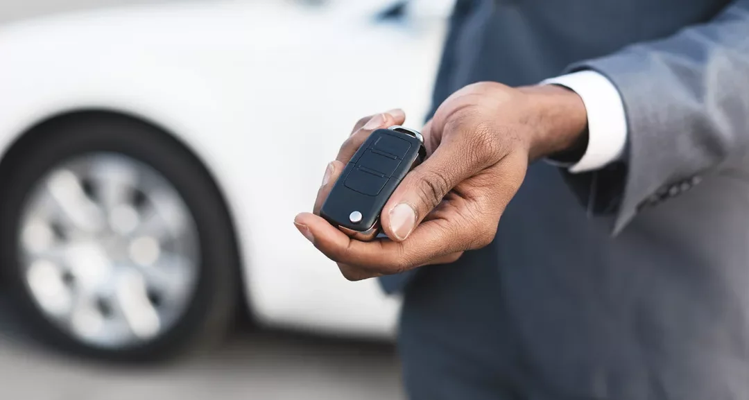 Luxury Car Rental in Montenegro