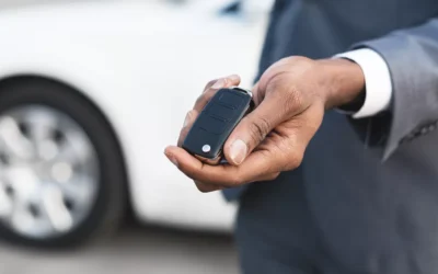 Luxury Car Rental in Montenegro