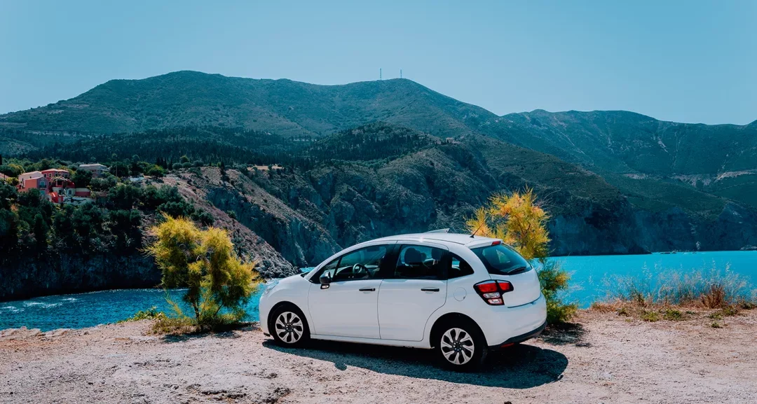 Mini Car Rental Montenegro