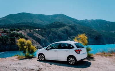 Mini Car Rental Montenegro