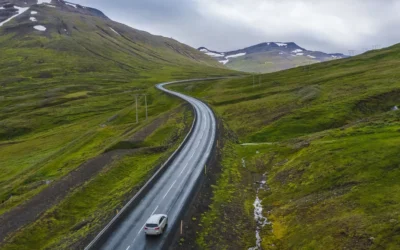 Minivan Rental Montenegro