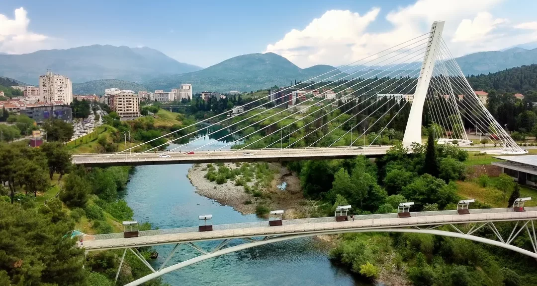 Podgorica Car Rental