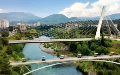 Podgorica Car Rental