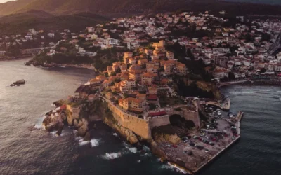 Rent a Car in Ulcinj