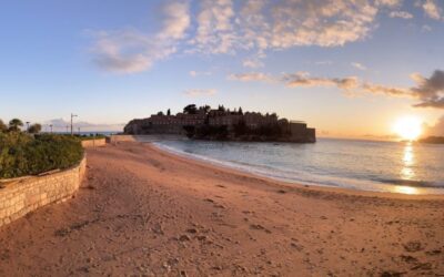 Rent a Car in Budva & Sveti Stefan