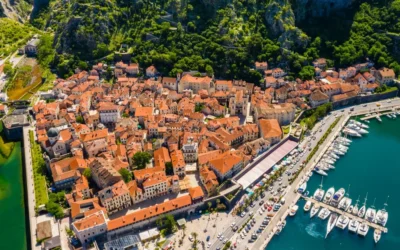 Car Rental in Kotor