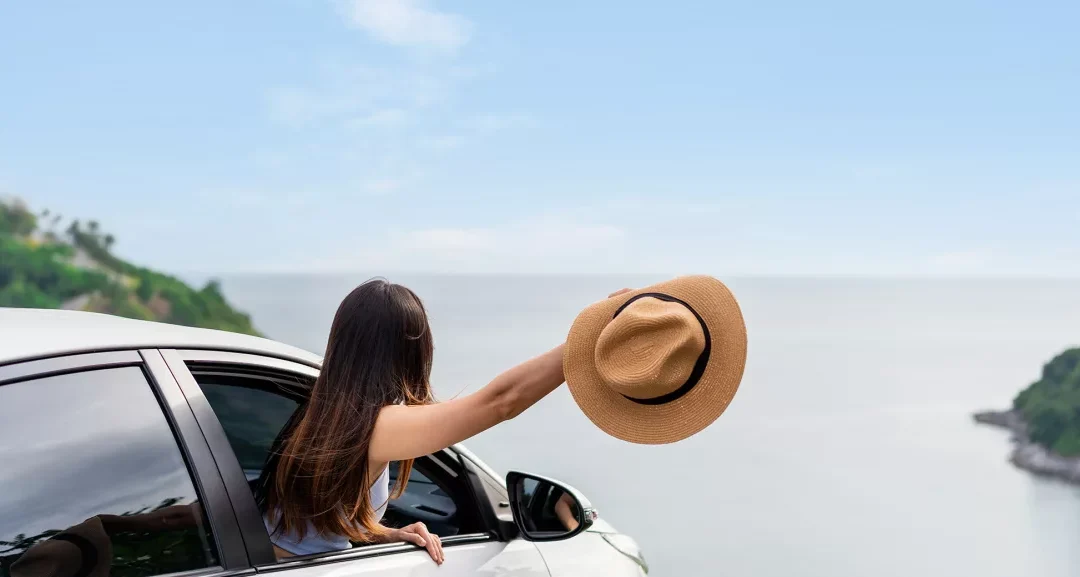 Renting a Car in Petrovac