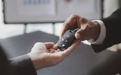 SUV Rental Montenegro