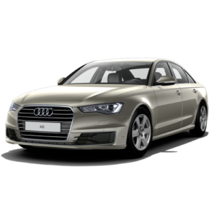 AUDI A6-2016