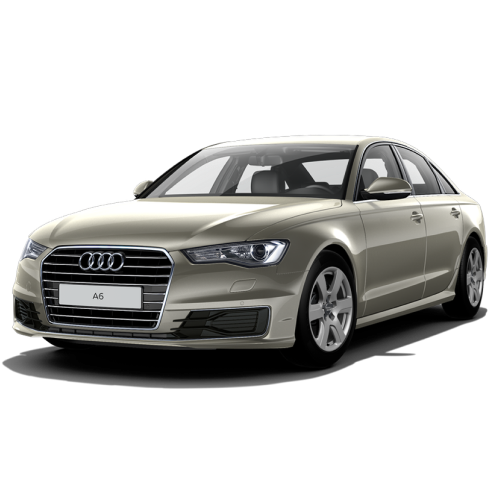 AUDI A6-2016 AUDI A6-2016
