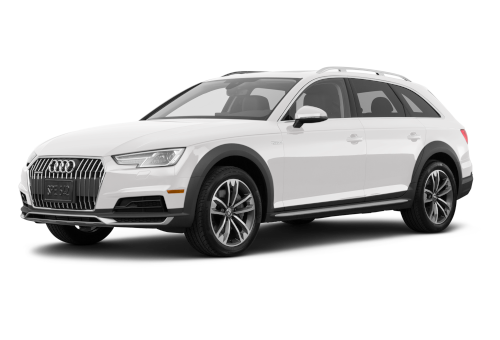 Audi-A4-wagon Audi-A4-wagon