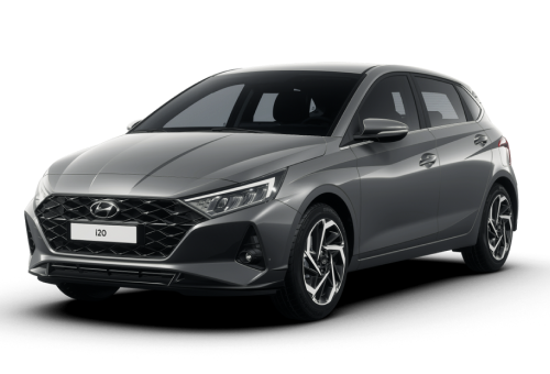 Hyundai-i20