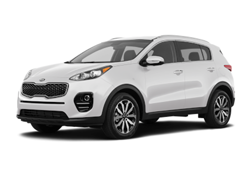 Kia-Sportage