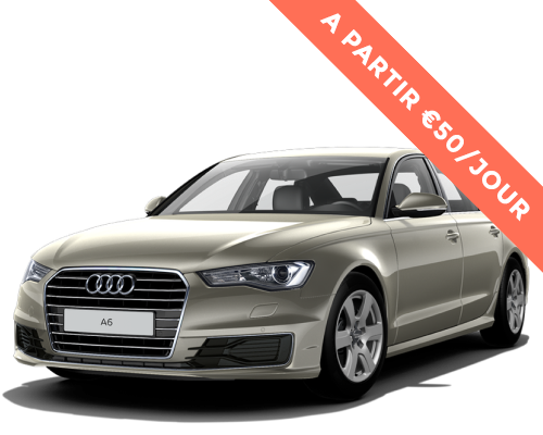 Luxury Car Rental Montenegro