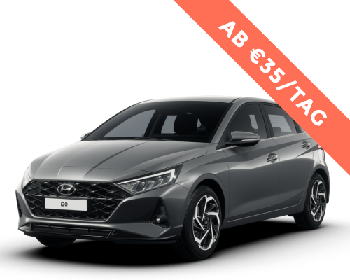 Mini Car Rental Montenegro