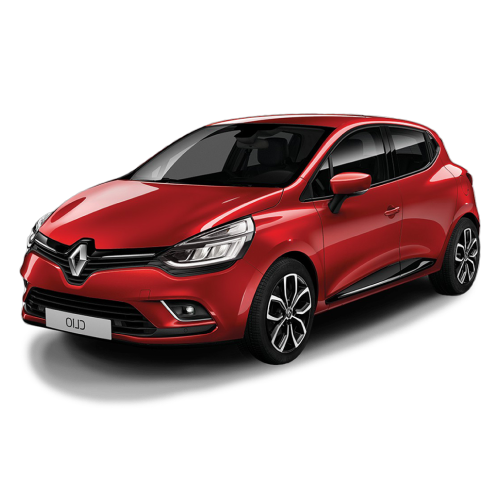 Renault Clio Renault Clio