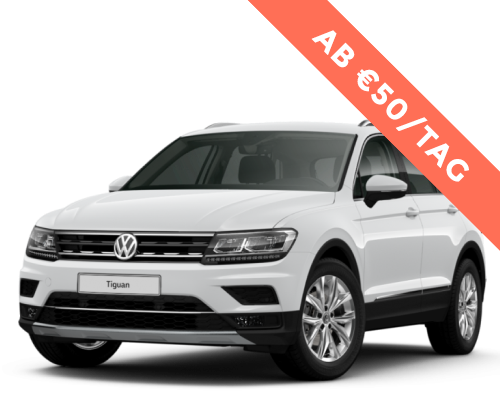 SUV Car Rental Montenegro