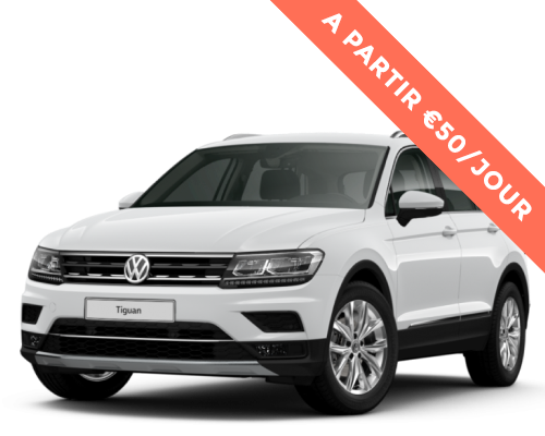 SUV Car Rental Montenegro