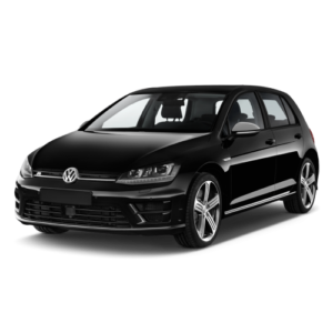 Volkswagen Golf VII