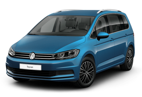 Volkswagen-Touran Volkswagen-Touran