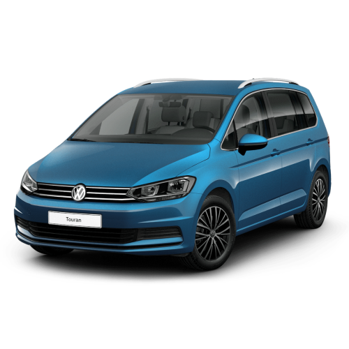 Volkswagen Touran Volkswagen Touran