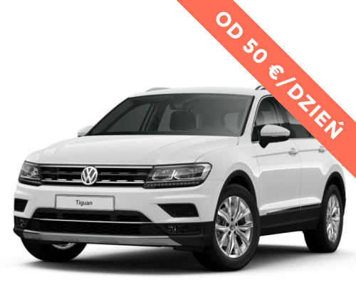 SUV Car Rental Montenegro