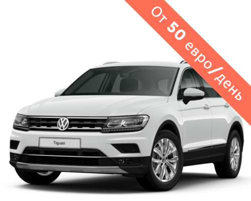 SUV Car Rental Montenegro